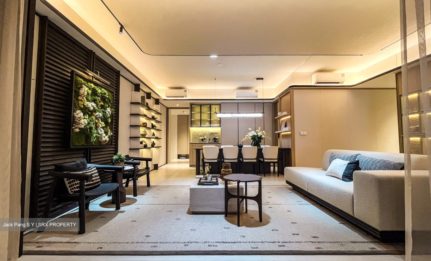 Bloomsbury Residences (D5), Apartment #499892281